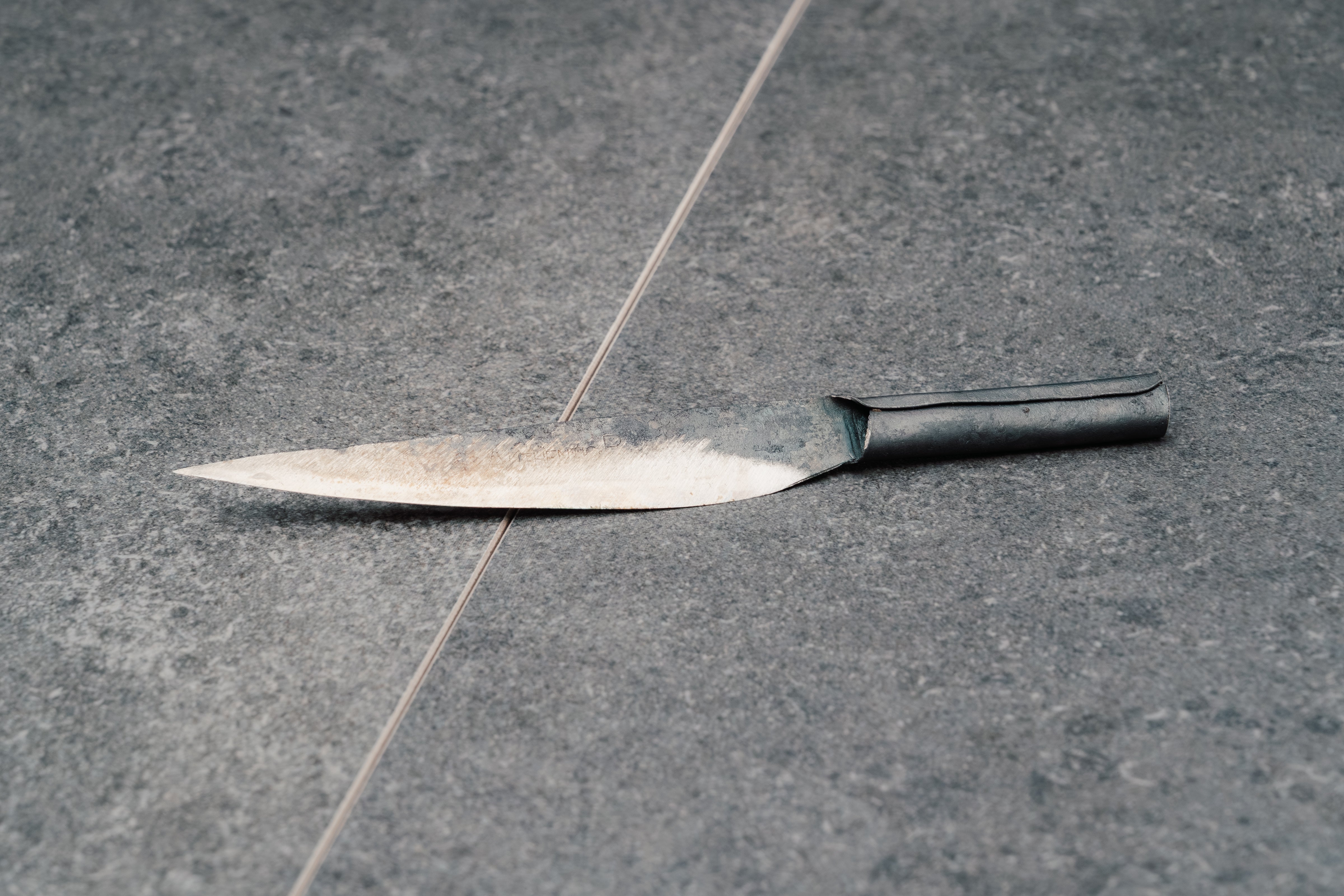 Eisenmesser klein
