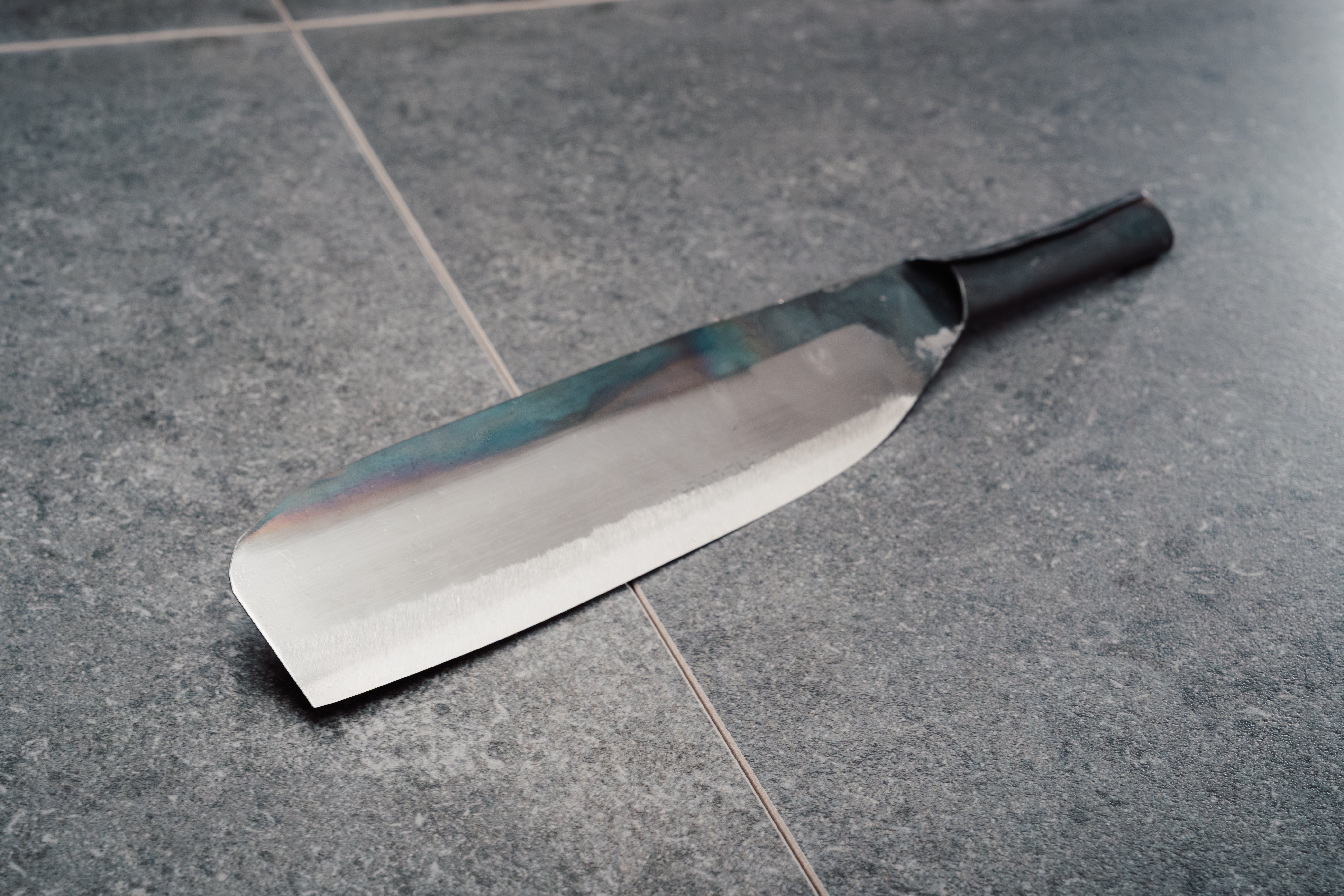 Eisenmesser "groß"
