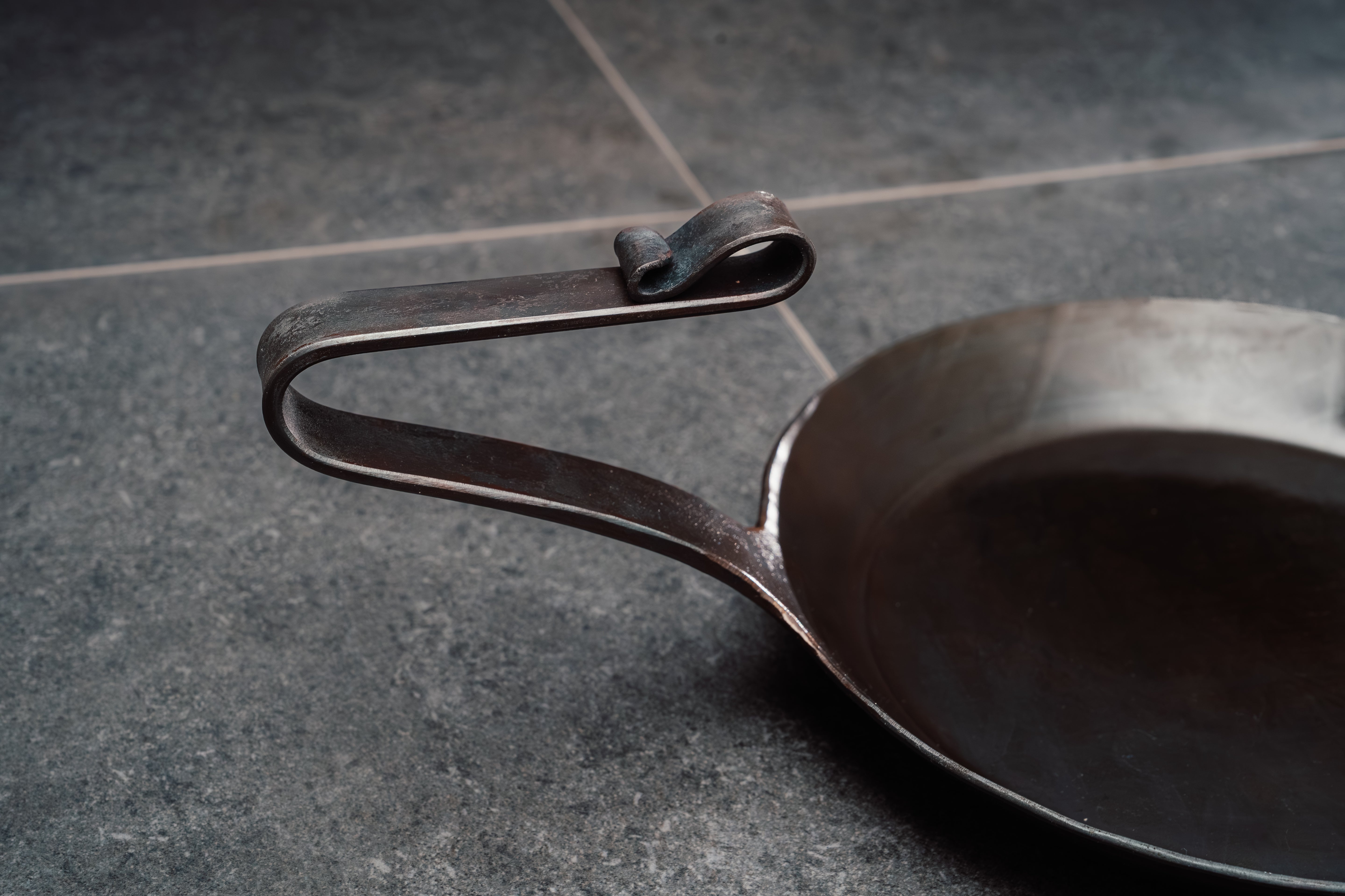 AKTIONSPREIS EINSTEIGER - PFANNE