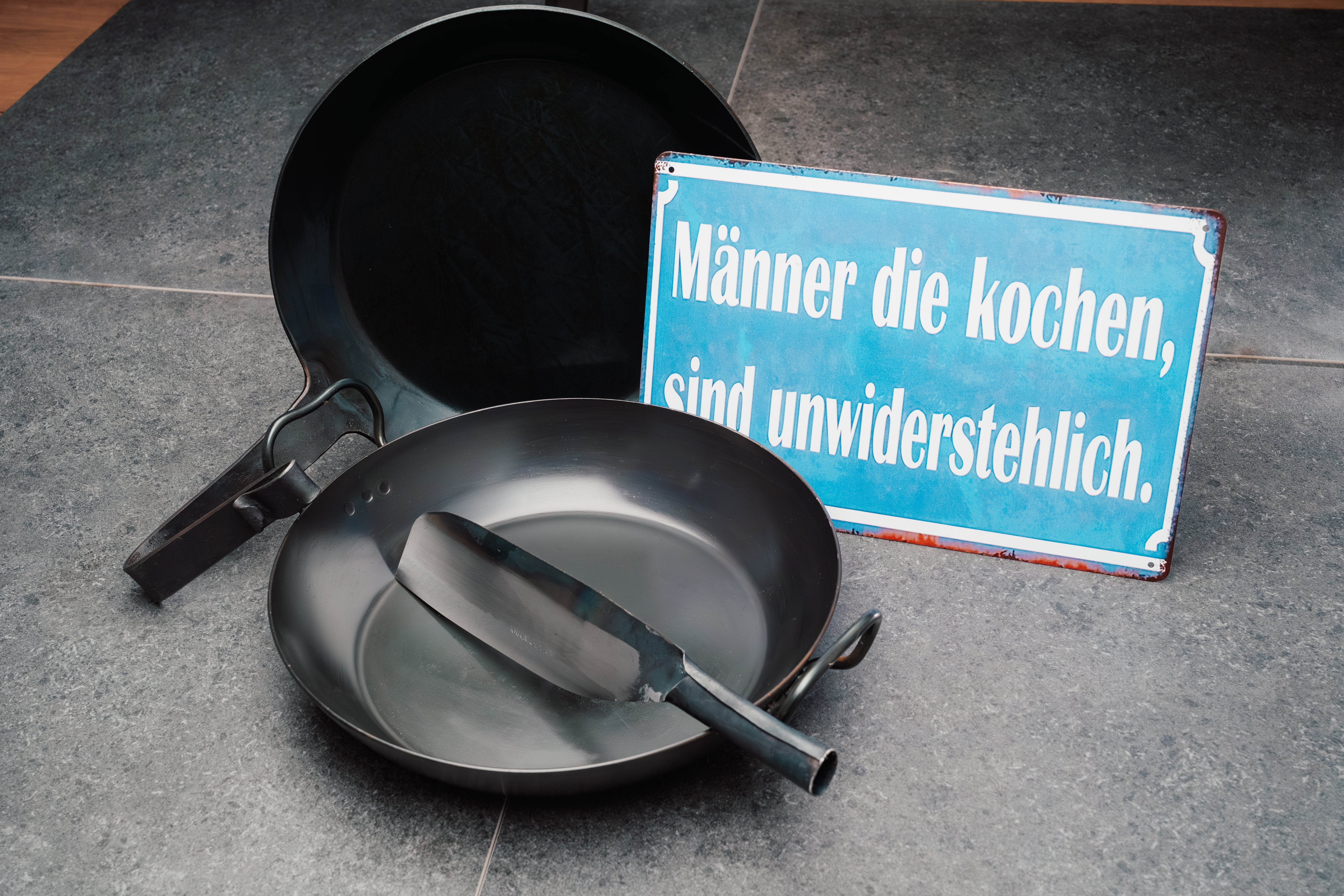 Männerpaket