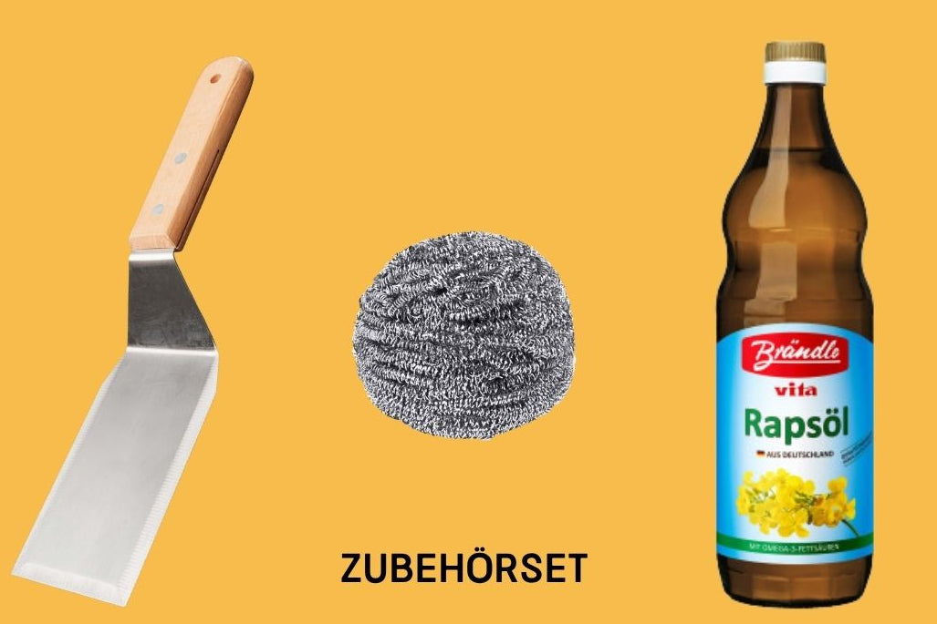 Zubehörset